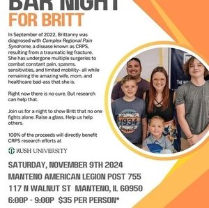 Meet your Posher, Allen spangler